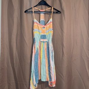 O’NEILL Striped Dress